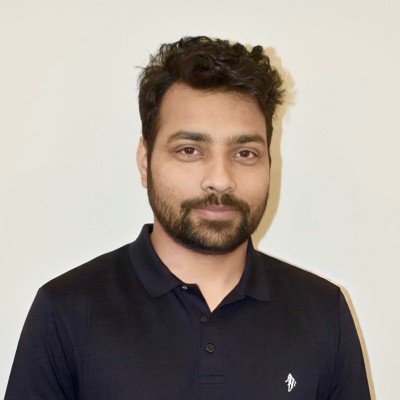 Abhinav Singh