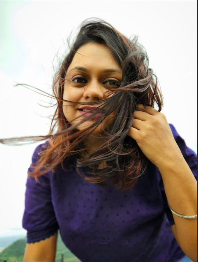 Ace Kumar