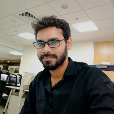 Alok Kumar