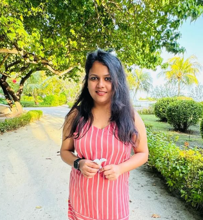Anshika Srivastava