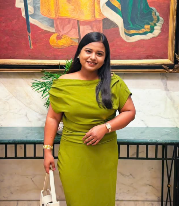 Riya Gupta
